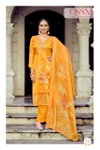 Gulabo By Ossm Jacquard Best Kurti With Bottom Dupatta Wholesale Market In Surat